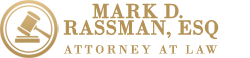 Mark Rassman, Esq. Logo